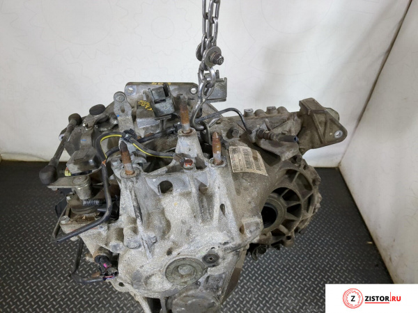 МКПП 6 ст. 4х4 Peugeot 4007, артикул 8736651 4HN на Peugeot 4007   2.2 л — купить, цена 700 руб.