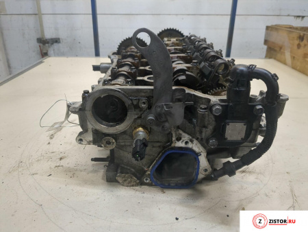 Головка блока цилиндров N12B14A на Mini Cooper (R56/R57) 2006-2013 1.4 л — купить, цена 109300 руб.