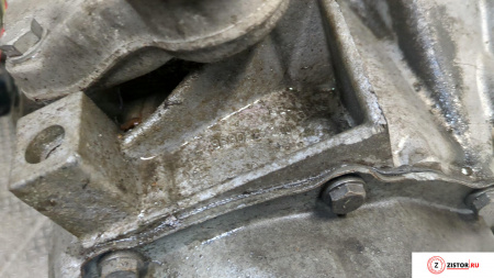 МКПП 5 ст. Peugeot Partner 2008-2012, артикул 8501072 9HN на Peugeot Partner 2008-2012  1.6 л — купить, цена 46600 руб.