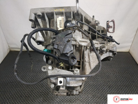 МКПП 6 ст. Renault Scenic 2009-2012, артикул 8420766 H4J 700 на Renault Scenic 2009-2012  1.4 л — купить, цена 66500 руб.