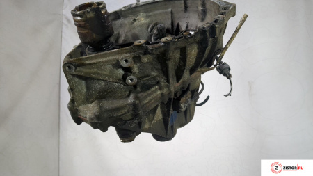 Коробка передач робот - РКПП на Toyota Aygo 2005-2014, артикул 8845752 1KRFE на Toyota Aygo 2005-2014 1 л — купить, цена 8100 руб.
