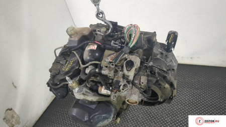 Коробка передач робот - РКПП на Renault Clio 1998-2008, артикул 8538895 D4F 712 на Renault Clio 1998-2008  1.2 л — купить, цена 29999 руб.