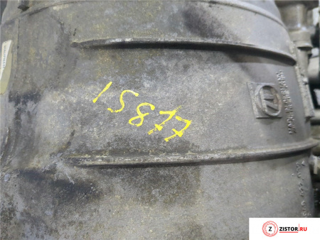 АКПП 4х4 на Audi S8 (D3) 2008-2011, артикул 7821034 BSM на Audi S8 (D3) 2008-2011  5.2 л — купить, цена 27800 руб.