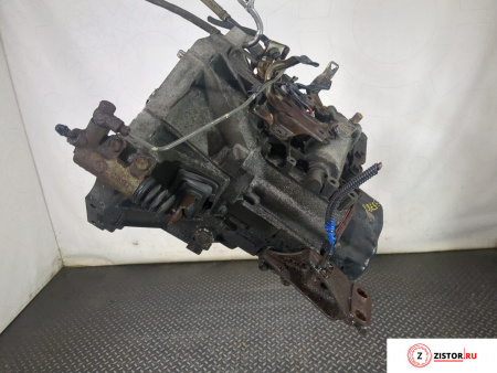 МКПП 5 ст. Toyota Yaris 1999-2006, артикул 8579955 2NZFE на Toyota Yaris 1999-2006  1.3 л — купить, цена 19100 руб.