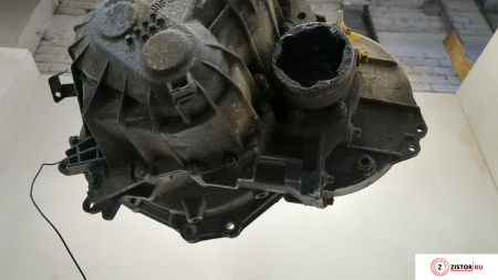 МКПП 6 ст. Opel Astra J 2010-2017, артикул 8698327 A17DTR на Opel Astra J 2010-2017  1.7 л — купить, цена 700 руб.