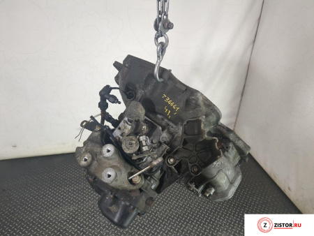 МКПП 5 ст. Opel Astra J 2010-2017, артикул 8576072 A16XER на Opel Astra J 2010-2017  1.6 л — купить, цена 29999 руб.