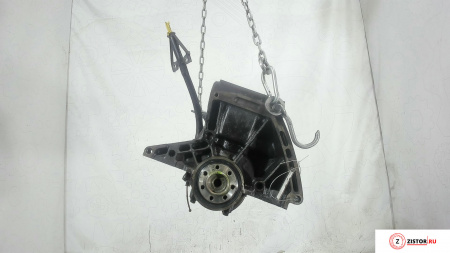Блок цилиндров (Шорт блок) K9K на Nissan Qashqai 2006-2013 1.5 л — купить, цена 12000 руб.