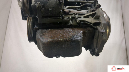 Контрактный двигатель A13DTE на Opel Astra J 2010-2017 1.3 л — купить, цена 80800 руб.