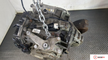 Коробка передач робот - РКПП на Ford C-Max 2002-2010, артикул 9031173 G6DA на Ford C-Max 2002-2010 2 л — купить, цена 15700 руб.