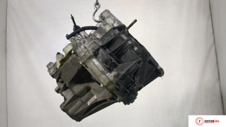 МКПП 6 ст. Renault Scenic 2009-2012, артикул 8732428 F9Q 872 на Renault Scenic 2009-2012  1.9 л — купить, цена 800 руб.