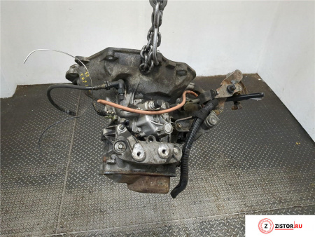 МКПП 5 ст. Opel Meriva 2003-2010, артикул 8035053 Z14XEP на Opel Meriva 2003-2010  1.4 л — купить, цена 20000 руб.