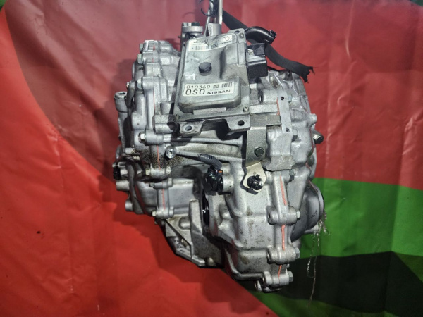 Коробка передач автоматическая (АКПП) M802755 Nissan X-Trail T32 1.6 Дизель