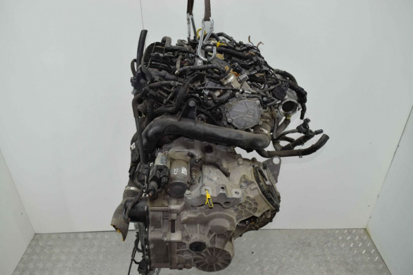 Двигатель CJS Volkswagen Passat B8 1.8 Бензин