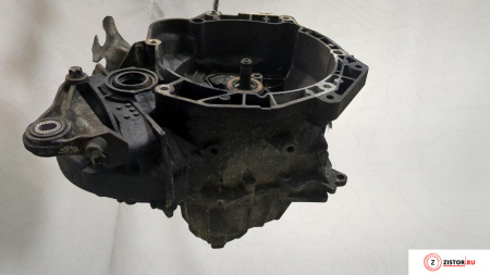 МКПП 6 ст. Opel Corsa D 2006-2011, артикул 8399838 Z13DTH на Opel Corsa D 2006-2011  1.3 л — купить, цена 37100 руб.