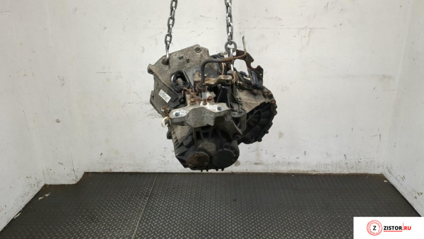 МКПП 5 ст. Ford Transit 2006-2014, артикул 8286724 P8FA на Ford Transit 2006-2014  2.2 л — купить, цена 22800 руб.