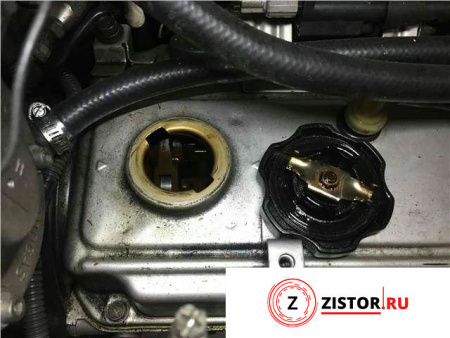 Контрактный двигатель 4G64 на Mitsubishi Outlander 2003-2009 2.4 л — купить, цена 700 руб.