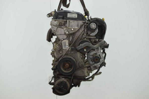 Двигатель AOBA Ford Mondeo 4 2.0 Бензин