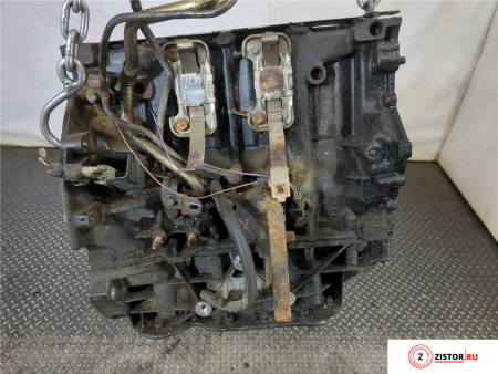 Блок цилиндров (Шорт блок) M9R630 на Nissan Primastar 2 л — купить, цена 22800 руб.