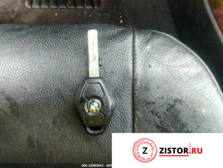 Балка под КПП BMW X5 E53 2000-2007, артикул 7602136 N62 B44A на BMW X5 E53 2000-2007  4.4 л — купить, цена 33800 руб.