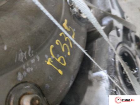 КПП - вариатор на Nissan Juke 2010-2014, артикул 8229293 MR16DDT на Nissan Juke 2010-2014  1.6 л — купить, цена 8700 руб.