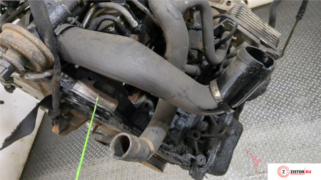 Контрактный двигатель F3FA на Ford Transit 2000-2006 2 л (D3FA) — купить, цена 76000 руб.