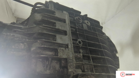 Купить коробку передач Ауди А4 Б6 - контрактные КПП Audi A4 B6, Номер HSJ, 01J300054DX BDG на Audi A4 (B6) 2000-2004  2.5 л — купить, цена 32300 руб.