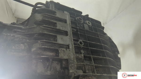 Купить коробку передач Ауди А4 Б6 - контрактные КПП Audi A4 B6, Номер HSJ, 01J300054DX BDG на Audi A4 (B6) 2000-2004  2.5 л — купить, цена 32300 руб.