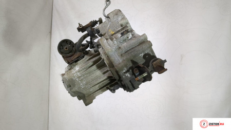 МКПП 5 ст. Nissan Almera Tino, артикул 8871628 QG18DE на Nissan Almera Tino   1.8 л — купить, цена 900 руб.