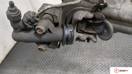 МКПП 5 ст. Citroen C4 2004-2010, артикул 8271567 KFU на Citroen C4 2004-2010  1.4 л — купить, цена 57000 руб.