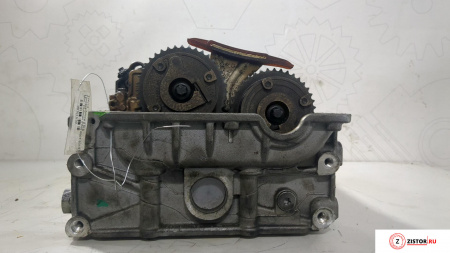 Головка блока цилиндров N16B16A на Mini Clubman (R55) 2007-2014 1.6 л — купить, цена 31400 руб.