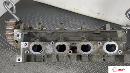 Головка блока цилиндров FUJ… на Ford Fiesta 2001-2007 1.25 л — купить, цена 68400 руб.