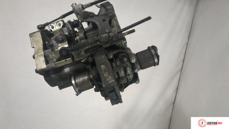 МКПП 5 ст. Ford Ka 2009-2016, артикул 8537852 169 A.4000 на Ford Ka 2009-2016  1.2 л — купить, цена 12400 руб.