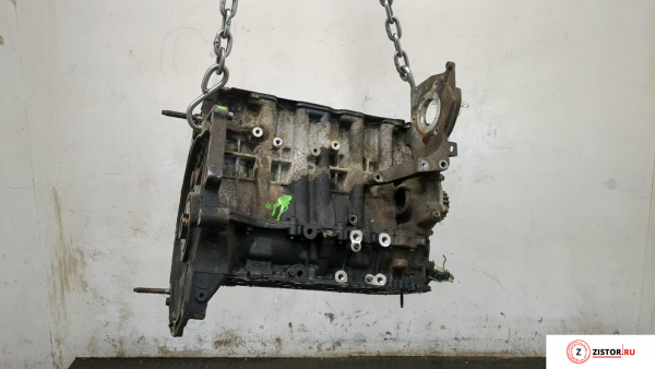 Блок цилиндров (Шорт блок) 9HX на Peugeot Partner 2002-2008 1.6 л — купить, цена 29999 руб.