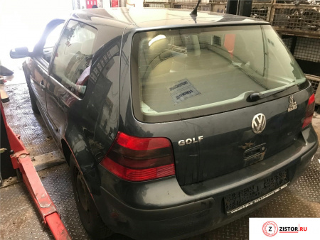 Блок цилиндров (Шорт блок) AXP на Volkswagen Golf 4 1997-2005 1.4 л — купить, цена 46600 руб.