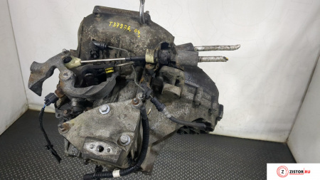 МКПП 6 ст. Ford Mondeo 4 2007-2015, артикул 8731857 KHBA на Ford Mondeo 4 2007-2015  1.8 л — купить, цена 700 руб.
