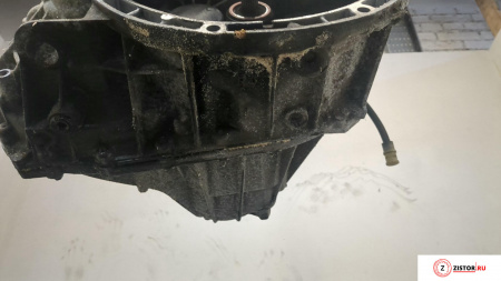 МКПП 6 ст. Renault Trafic 2001-2014, артикул 8606677 M9R 780 на Renault Trafic 2001-2014 2 л — купить, цена 4800 руб.