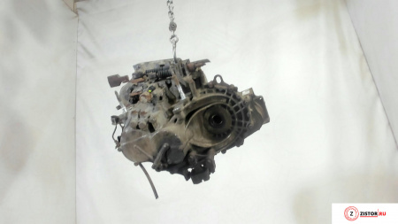 МКПП 6 ст. 4х4 Honda CR-V 2002-2006, артикул 7539470 N22A2 на Honda CR-V 2002-2006  2.2 л — купить, цена 38800 руб.