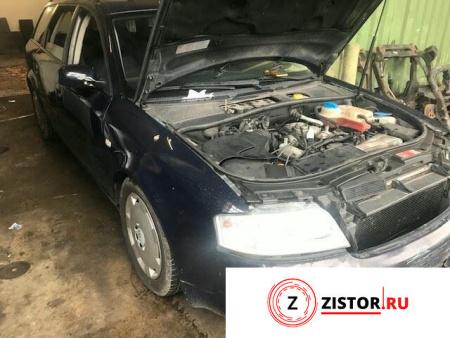 АКПП 4х4 на Audi A6 (C5) 1997-2004, артикул 8988086 BAU на Audi A6 (C5) 1997-2004  2.5 л — купить, цена 1300 руб.