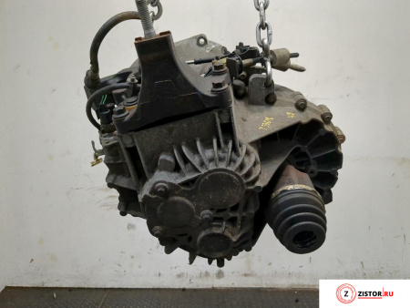 МКПП 5 ст. Jaguar X-type, артикул 8232820 QJBA BG на Jaguar X-type   2.2 л — купить, цена 76000 руб.