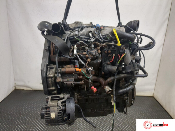 Контрактный двигатель R2PA на Ford Transit (Tourneo) Connect 2002-2013 1.8 л — купить, цена 97900 руб.