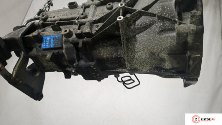 МКПП 6 ст. BMW 5 E60 2003-2009, артикул 8733071 N52 B25../A/B на BMW 5 E60 2003-2009  2.5 л — купить, цена 44600 руб.