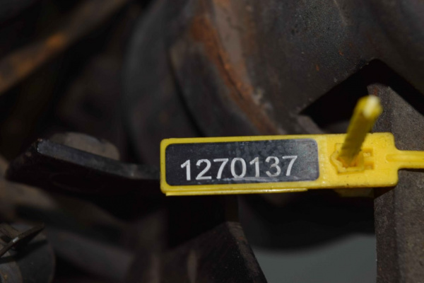 Коробка передач автоматическая (АКПП) EQB Volkswagen Transporter T4 2.5 Бензин