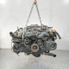 Двигатель EJ253 Subaru Outback 3 2.5 Бензин