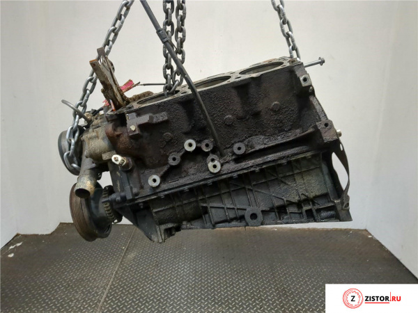 Блок цилиндров (Шорт блок) на Ford Mustang 2005-2009 4.0 л — купить, цена 71300 руб.