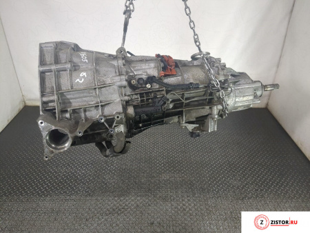 МКПП 6 ст. 4х4 Audi A4 (B8) 2011-2015, артикул 8616525 CGLC на Audi A4 (B8) 2011-2015 2 л — купить, цена 19900 руб.