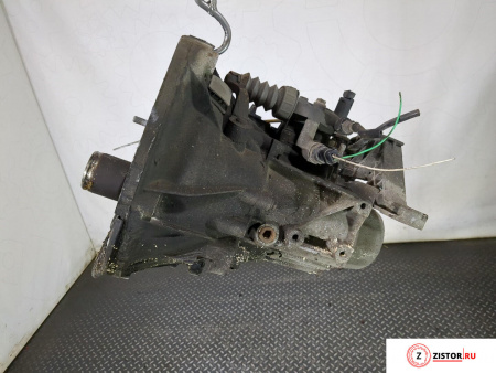 МКПП 5 ст. Fiat Grande Punto 2005-2011, артикул 8592188 199 A 4.000 на Fiat Grande Punto 2005-2011  1.2 л — купить, цена 19100 руб.