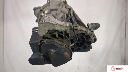 МКПП 5 ст. Ford Fiesta 2008-2013, артикул 8767571 HXJA на Ford Fiesta 2008-2013  1.6 л — купить, цена 1800 руб.