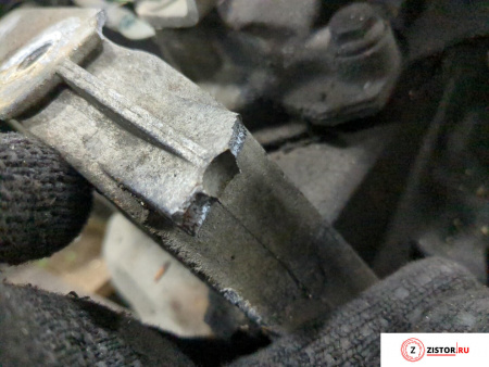 МКПП 5 ст. Fiat Grande Punto 2005-2011, артикул 8592188 199 A 4.000 на Fiat Grande Punto 2005-2011  1.2 л — купить, цена 19100 руб.