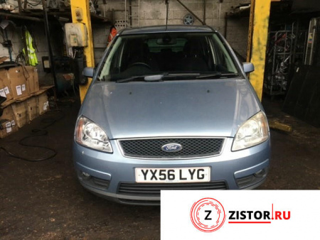 АКПП на Ford C-Max 2002-2010, артикул 8281355 AODA на Ford C-Max 2002-2010 2 л — купить, цена 18100 руб.