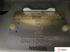 МКПП 5 ст. Nissan Almera Tino, артикул 7966736 YD22DDTI на Nissan Almera Tino   2.2 л — купить, цена 18100 руб.